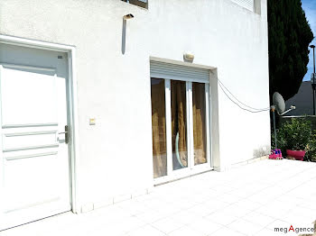 appartement à Montpellier (34)