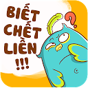 Baixar Biet Chet Lien - Do Vui - Test IQ Instalar Mais recente APK Downloader