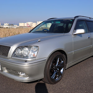 クラウンエステート JZS175W