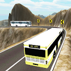 Bus simulator 3D Driving Roads 1.4