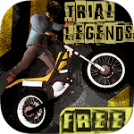 Cover Image of 下载 Trial Legends 1 Free 1.0.3 APK