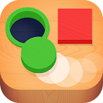Cover Image of डाउनलोड Busy Shapes & Colors 1.6 APK