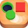 Busy Shapes & Colors  icon