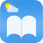 Cover Image of Herunterladen EBook Reader 1.0 APK