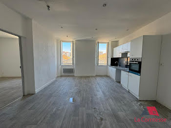 appartement à Marseille 3ème (13)