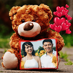 Cover Image of 下载 Art Love Frame - romantic & artistic photo frames 2.1.6 APK