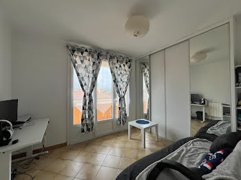 appartement à Frejus (83)