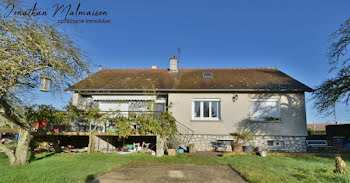 maison à Conches-en-Ouche (27)