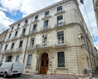 appartement à Montpellier (34)