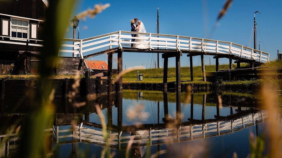 Huwelijksfotograaf Maryla Fossen (marylafossen). Foto van 13 december 2019