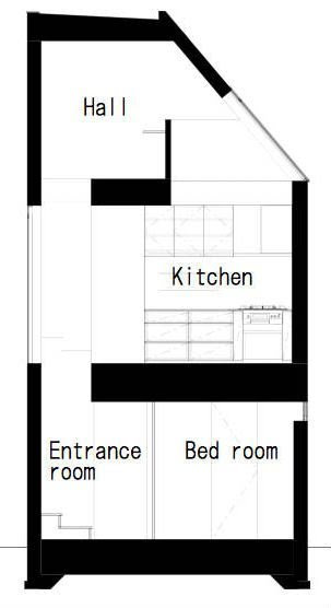 Brun - Apollo Architects & Associates