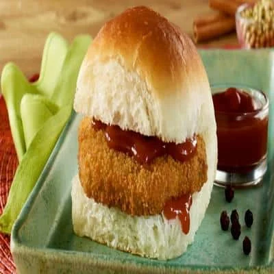 Masala Vadapav