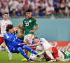 Ochoa sauve le Mexique face à Lewandowski dans le pire match de ce début de Coupe du Monde 