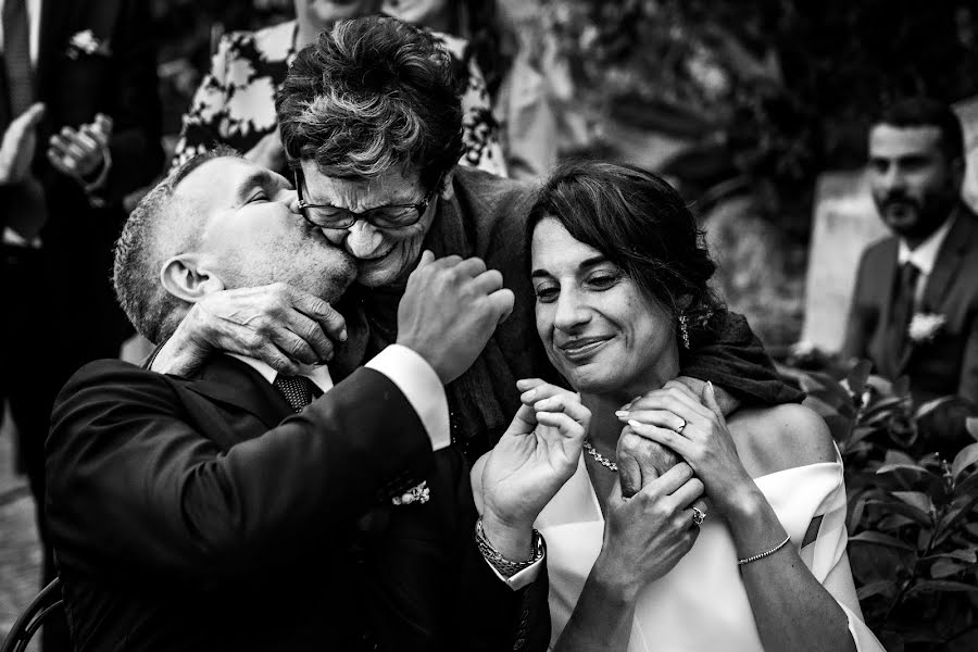 Wedding photographer Claudia Corrado (claudiacorrado). Photo of 28 January 2023
