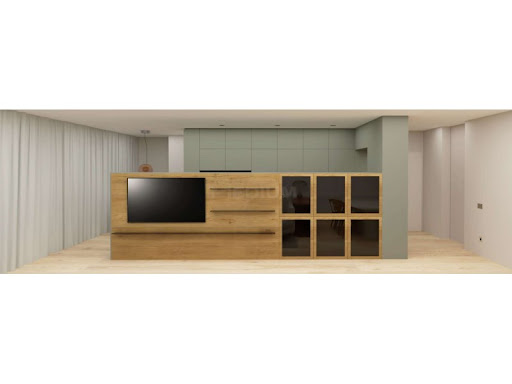 Appartement contemporain avec terrasse en bord de mer 4