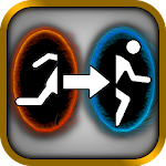 Cover Image of Unduh Portalitic - Teka-teki Portal 2 1.2.5 APK