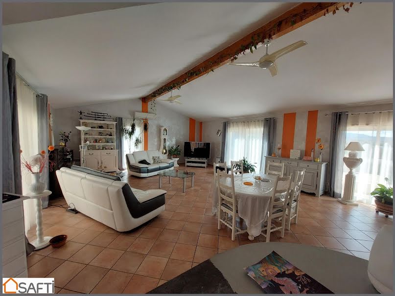 Vente maison 5 pièces 170 m² à Leucate (11370), 629 000 €