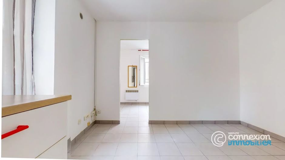 Vente appartement 2 pièces 21.63 m² à Marseille 7ème (13007), 113 000 €