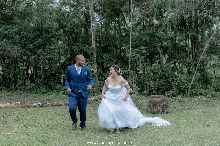 Fotógrafo de casamento Bruna Pereira (brunapereira). Foto de 11 de março