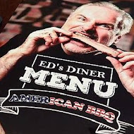 Ed's Diner 美式BBQ燒烤餐館