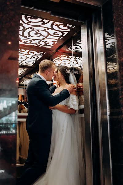 Fotografer pernikahan Aleksandr Gulak (gulak). Foto tanggal 24 Agustus 2020