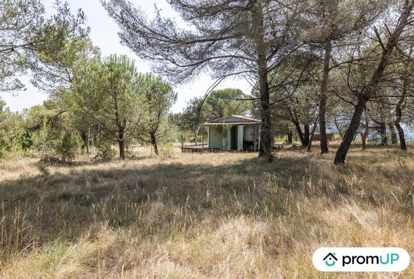  Vente Terrain à bâtir - 8 952m² à Aragon (11600) 