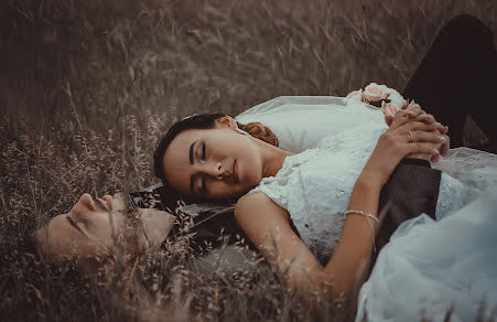 Photographe de mariage Anabel Garcia Palomino (palomi). Photo du 10 décembre 2019