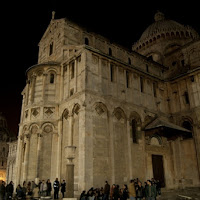 Duomo di Pisa di 