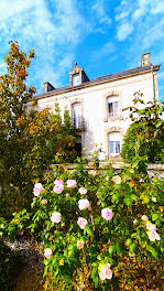 maison à Cléguérec (56)