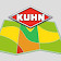 KUHN EasyMaps icon