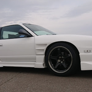 180SX RPS13