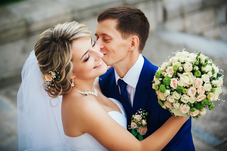 Wedding photographer Yuliya German (ygerman). Photo of 15 July 2015