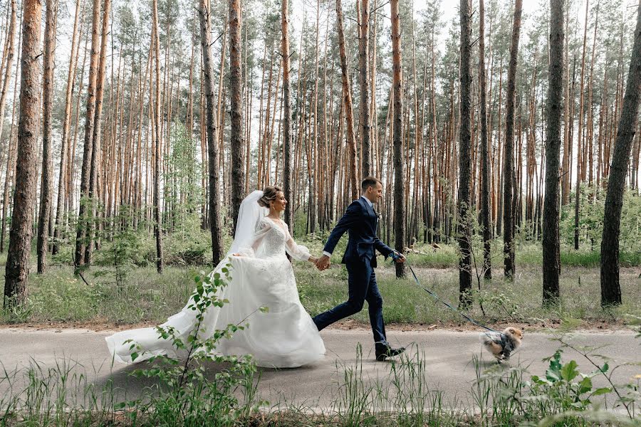Wedding photographer Evgeniy Kochegurov (kochegurov). Photo of 23 May 2022