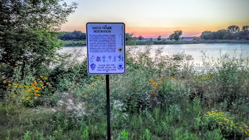 Native Prairie Restoration