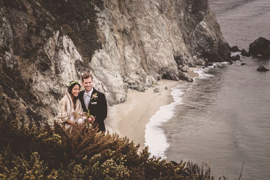 Fotógrafo de casamento Christina Falkenberg (christina2903). Foto de 12 de outubro 2018