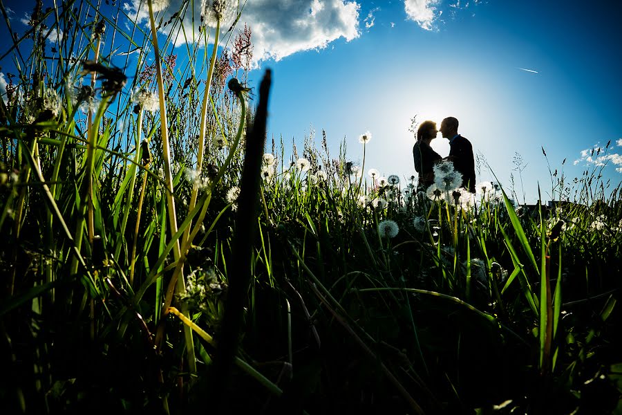 Fotógrafo de casamento Diego Miscioscia (diegomiscioscia). Foto de 1 de maio 2015