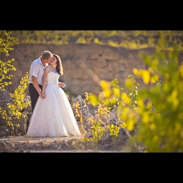 Wedding photographer Aleksey Khvalin (khvalin). Photo of 23 October 2012