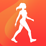 Cover Image of Herunterladen WalkFit: Walking-App 1.8.0 APK