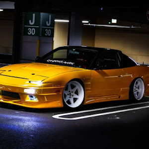 180SX RPS13