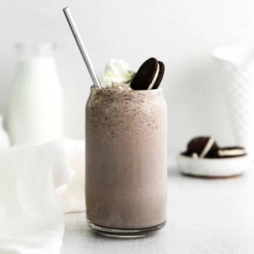 Oreo Shake