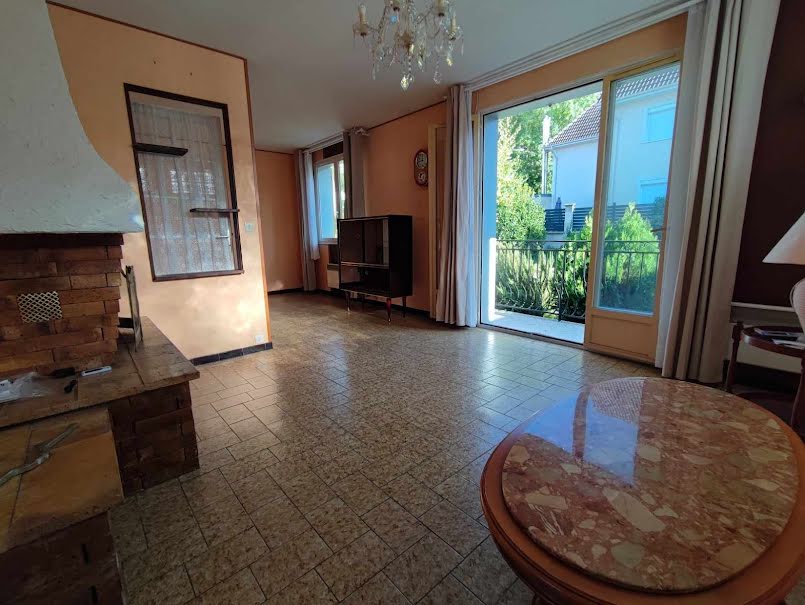 Vente maison 5 pièces 80 m² à Antony (92160), 460 000 €