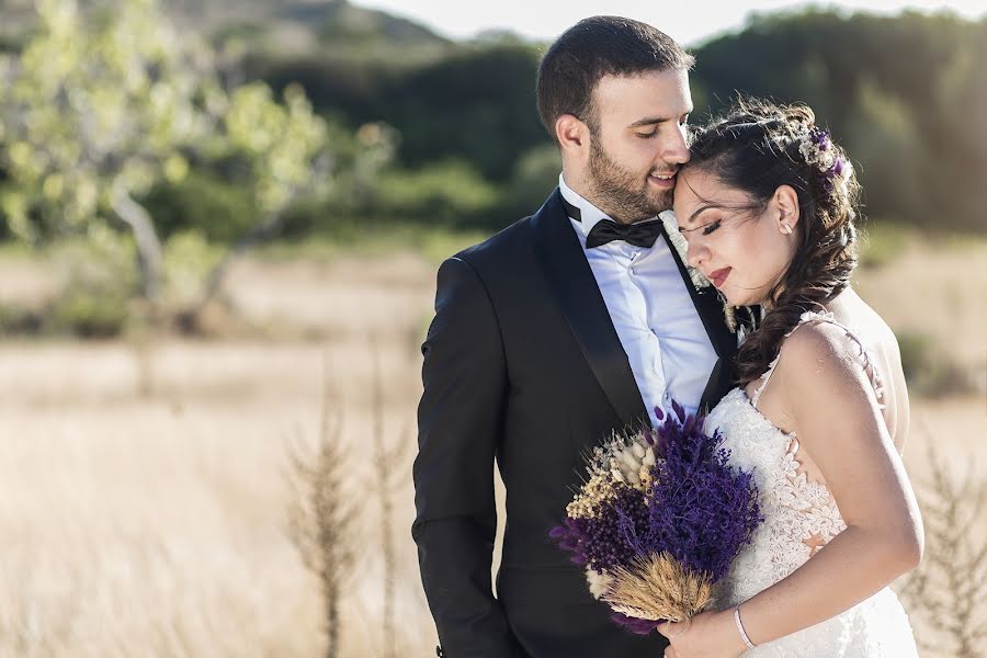 Wedding photographer Hakan Özfatura (ozfatura). Photo of 30 May 2018