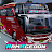 Livery Bussid Armageddon icon