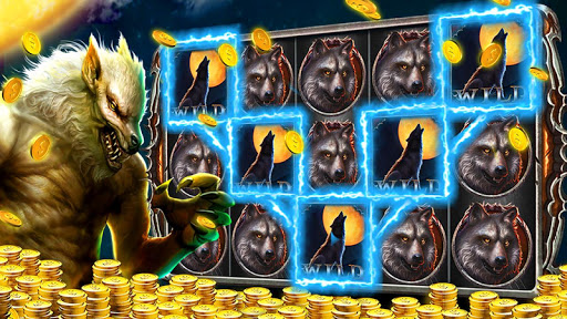 Grand Slots:Free Slot Machines screenshots 1