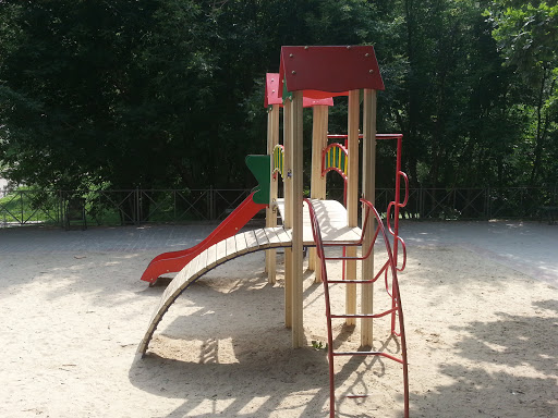 Kids Playground NS4