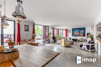 loft à Montreuil (93)