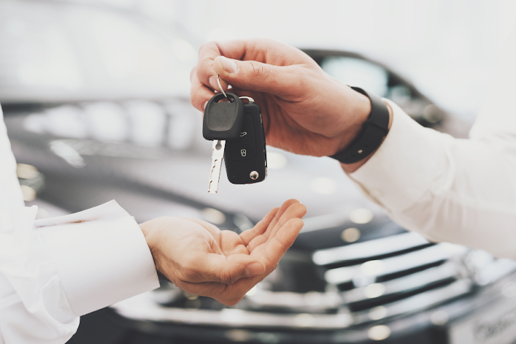 It pays to interrogate dealerships’ 'offer to purchase' agreements when buying a new or used car.