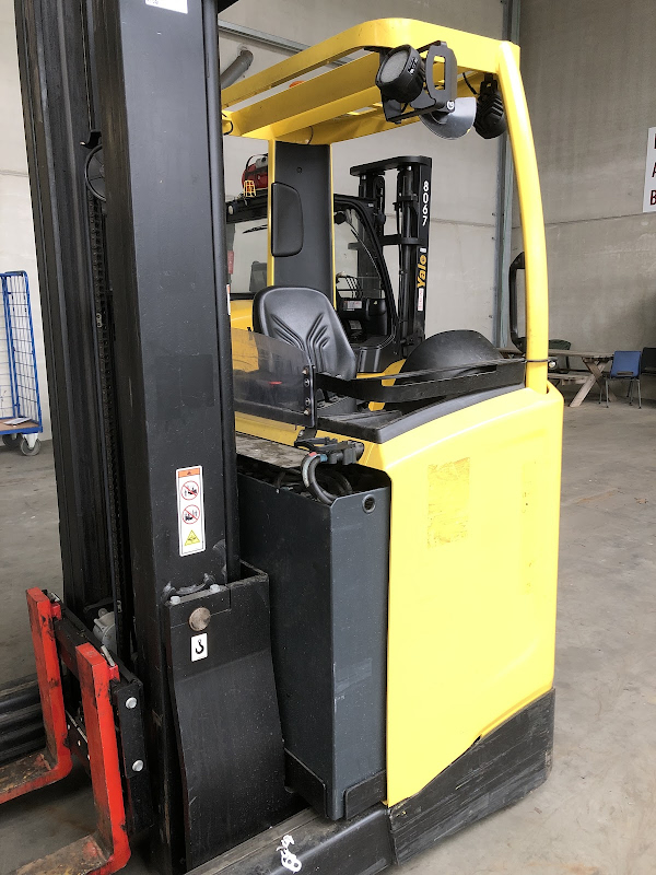 Picture of a HYSTER R1.6