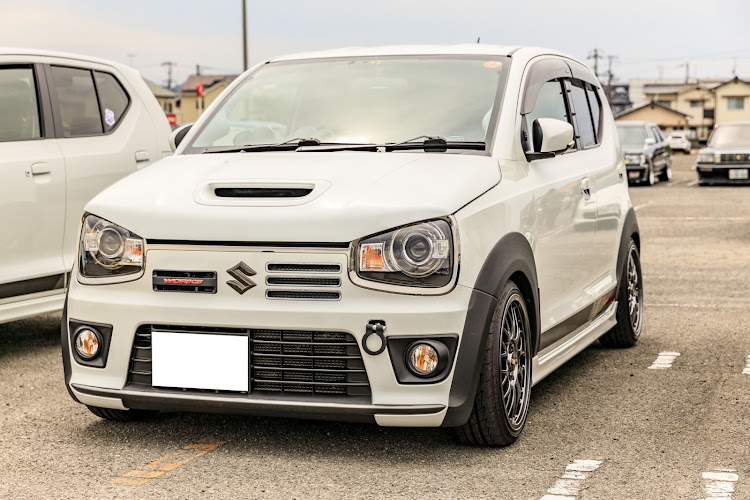 CR-Zのドライブに関するカスタム事例の投稿画像4枚目