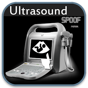 Ultrasound Spoof Prank 3.2.3 Icon